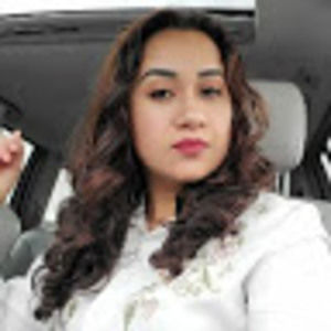 Meet your Posher, Astrid